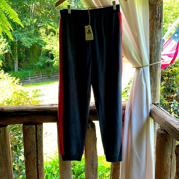 easel Pants & Jumpsuits Easel Nwt Softest Joggers With Multi Color